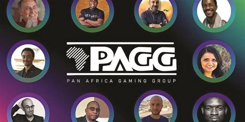 Criadores de jogos digitais unem-se em plataforma africana